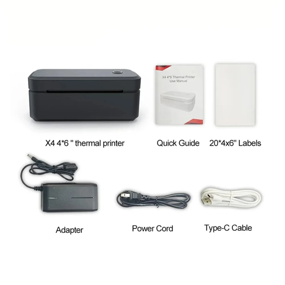 Marklife X4 Thermal Printer