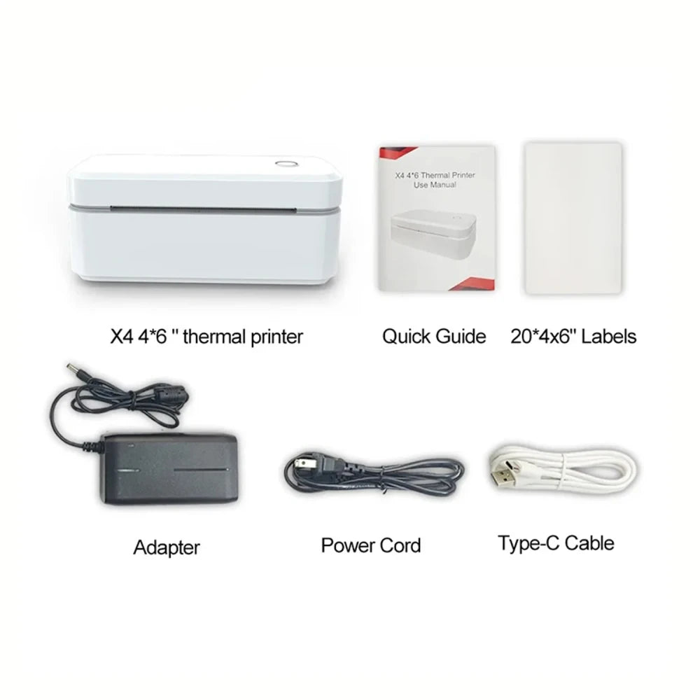 Marklife X4 Thermal Printer