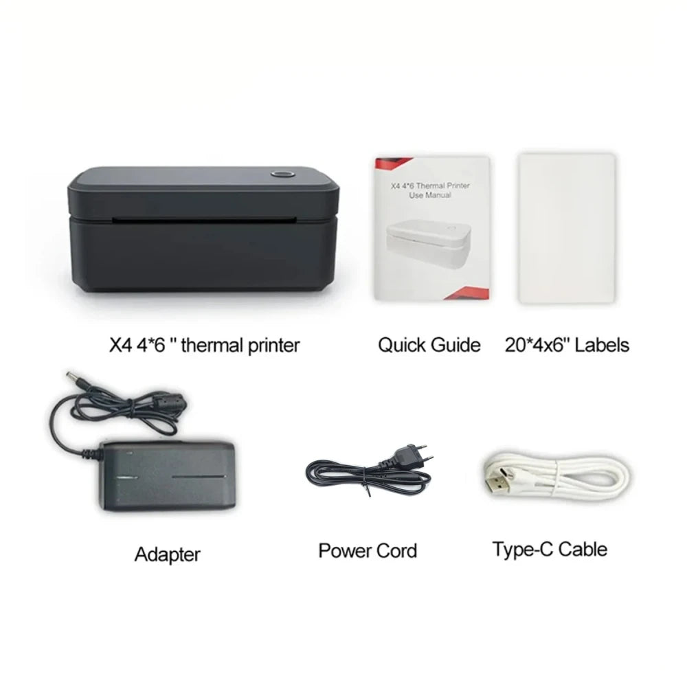 Marklife X4 Thermal Printer