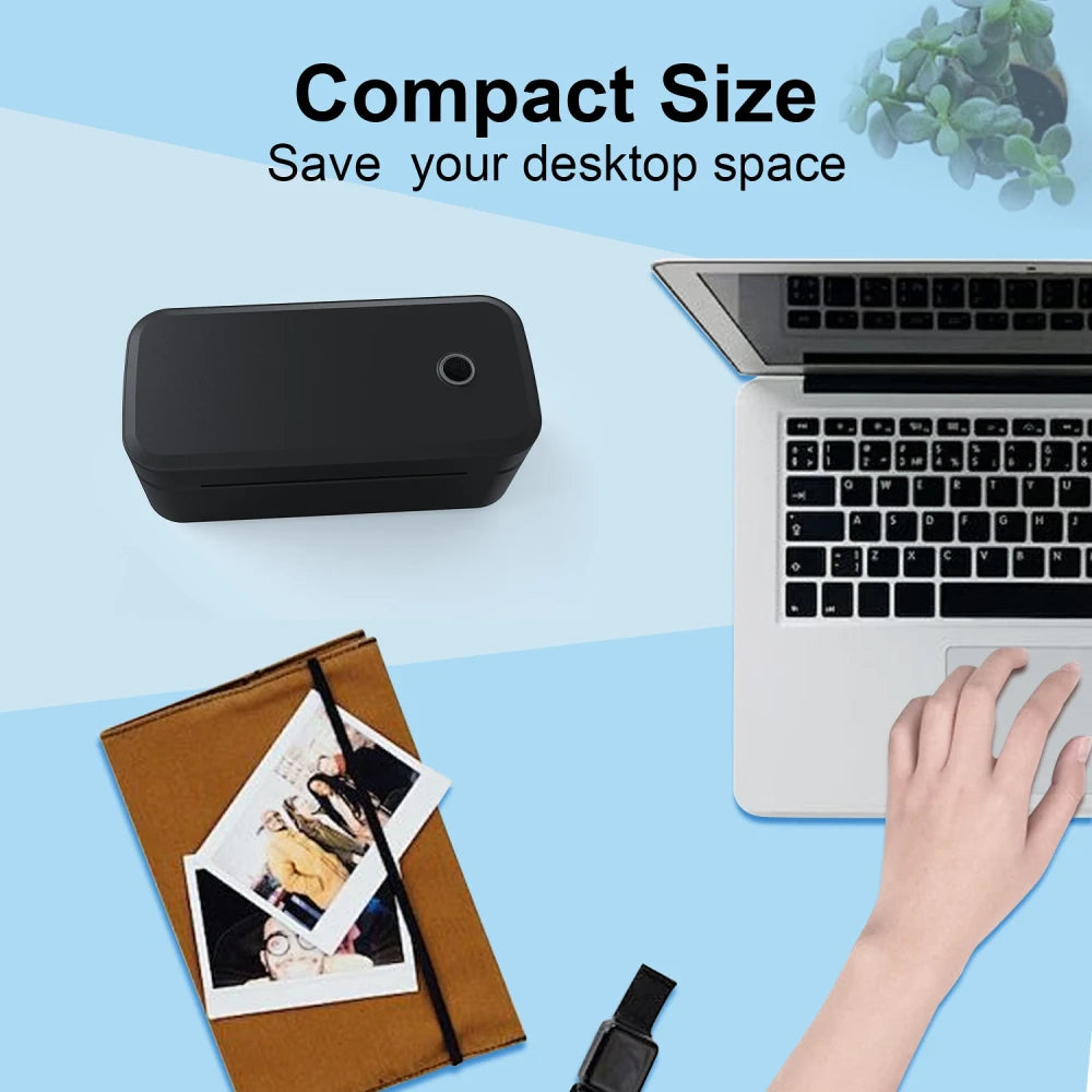 Marklife X4 Thermal Printer