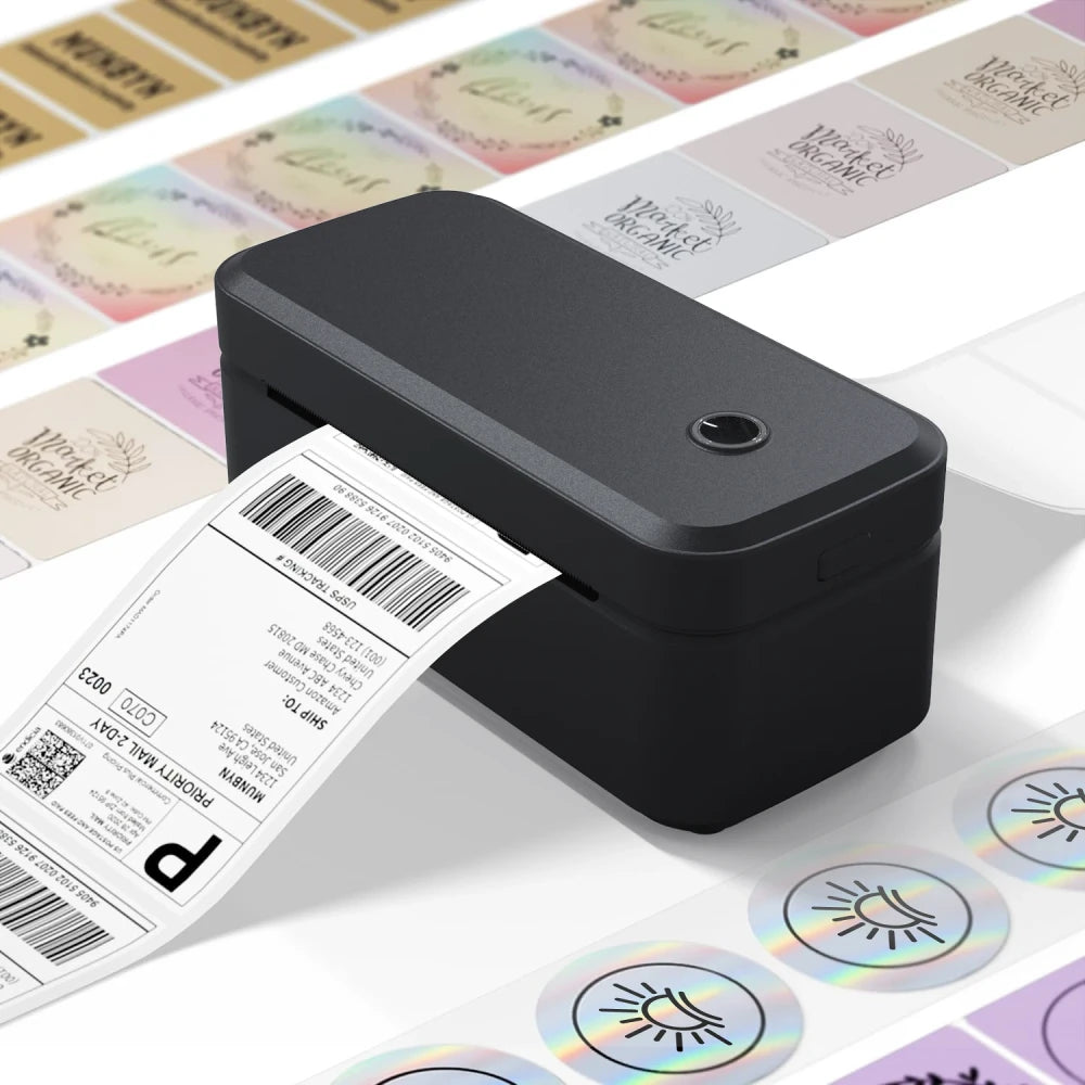 Marklife X4 Thermal Printer