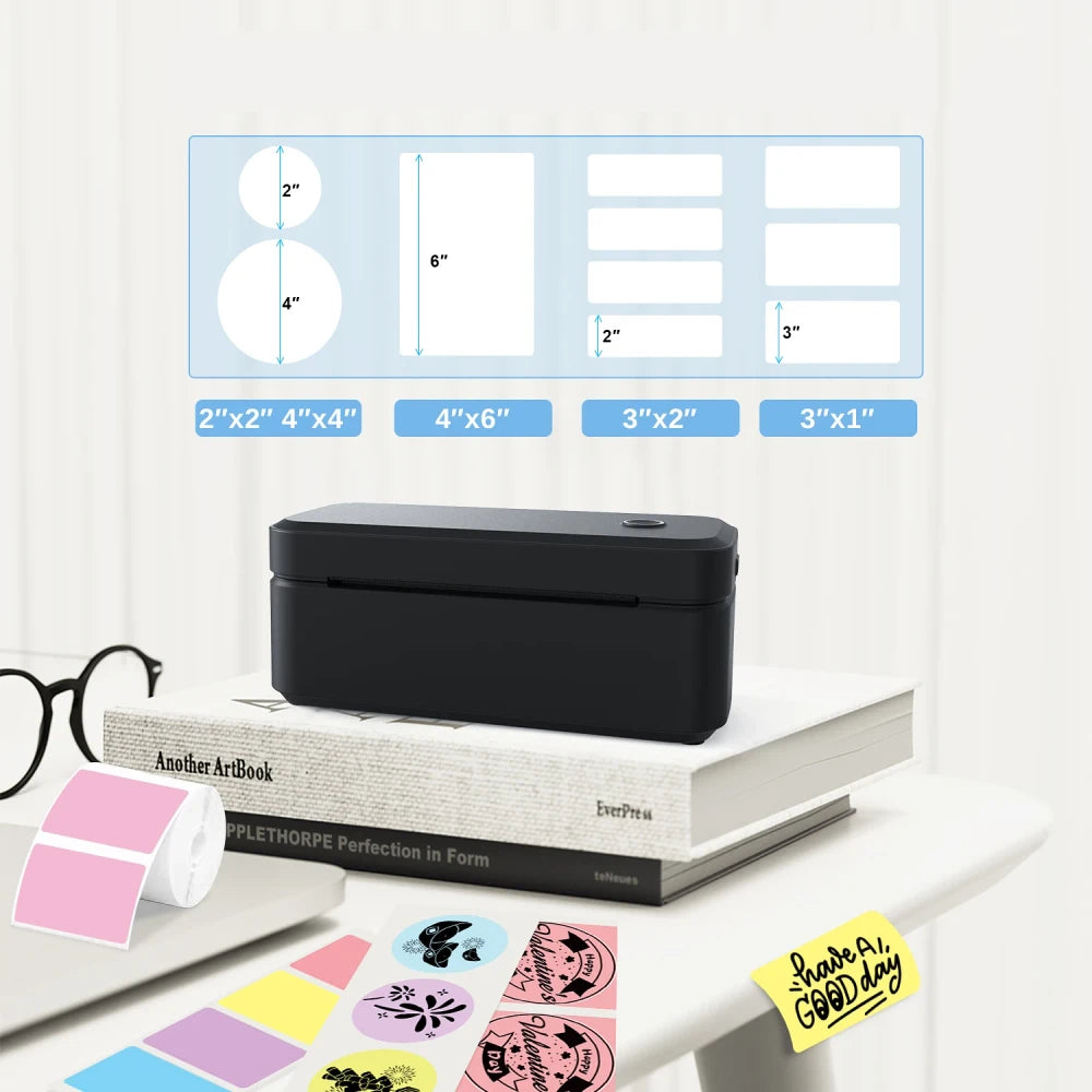Marklife X4 Thermal Printer