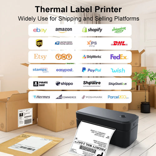 Marklife X4 Thermal Printer