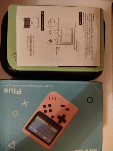 Review Card