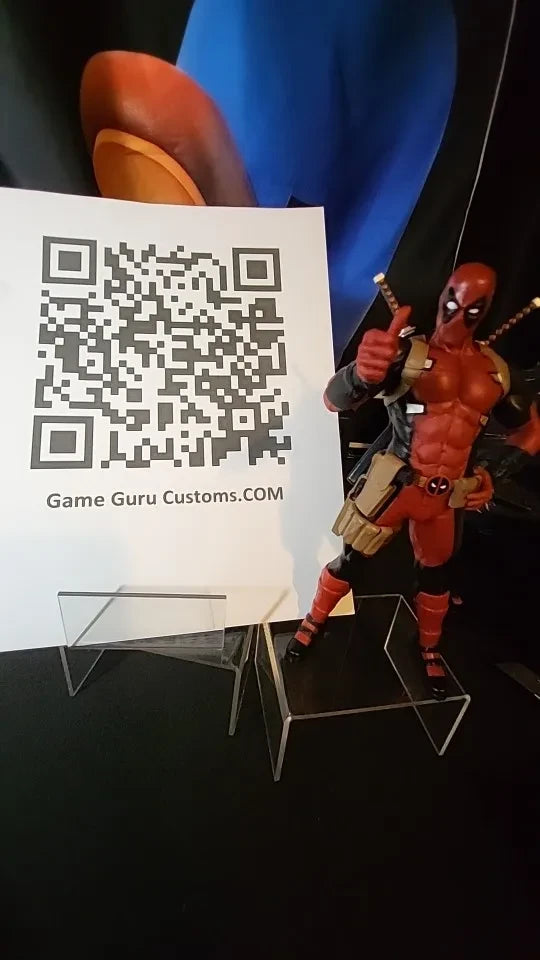 Review Card