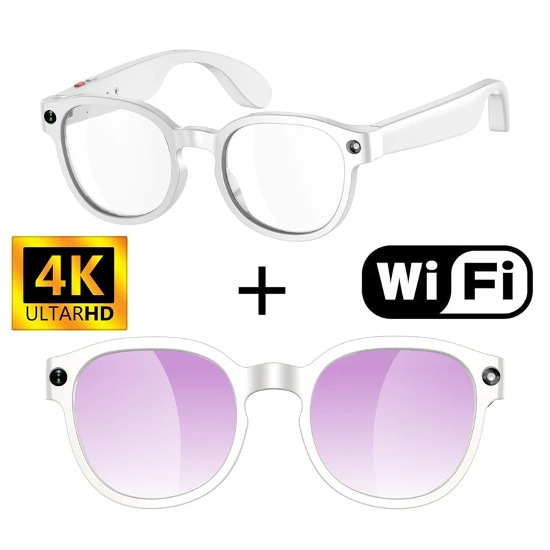 AI Smart Glasses