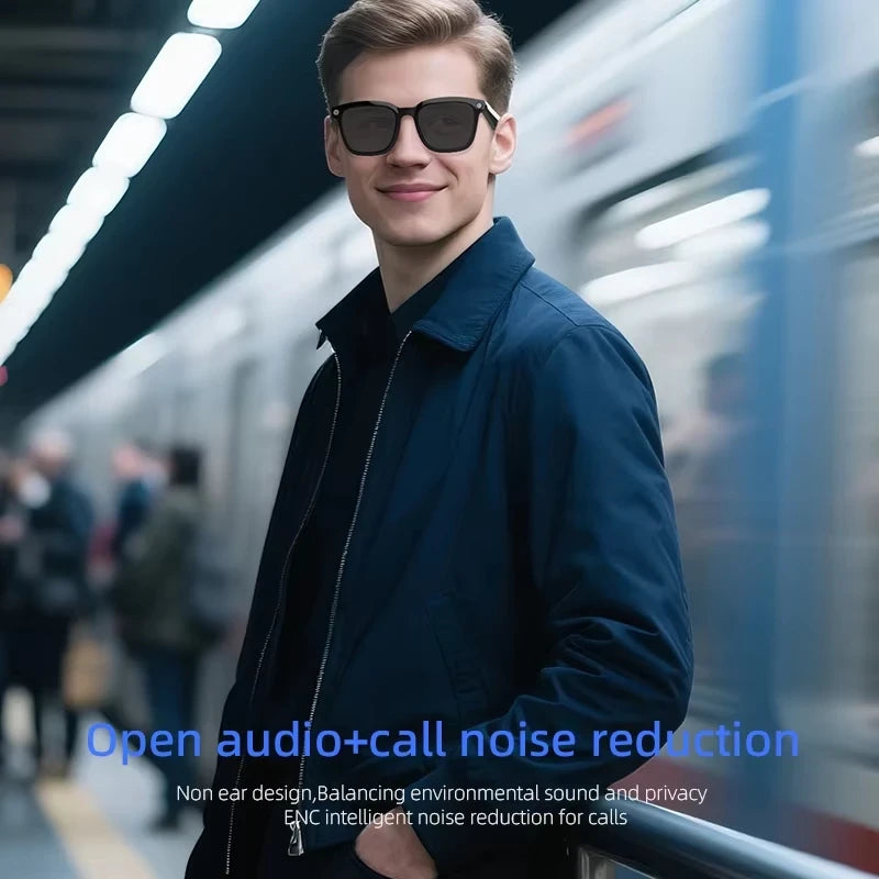 AI Smart Glasses