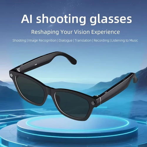 AI Smart Glasses