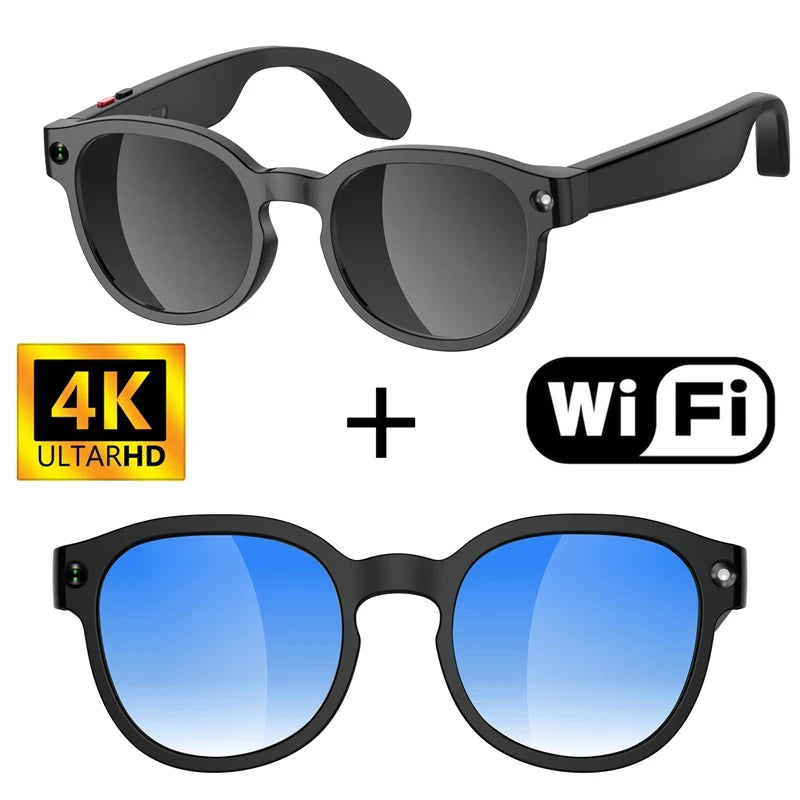 AI Smart Glasses
