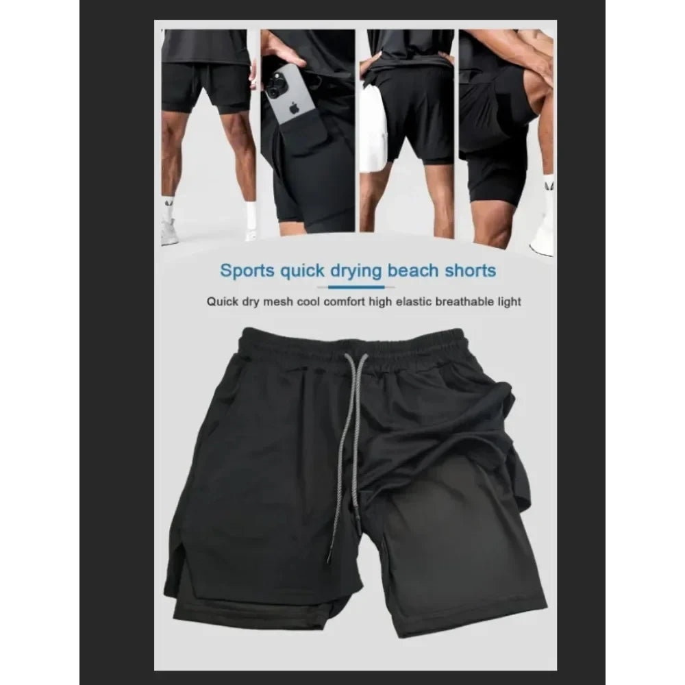 One Piece Luffy Shorts